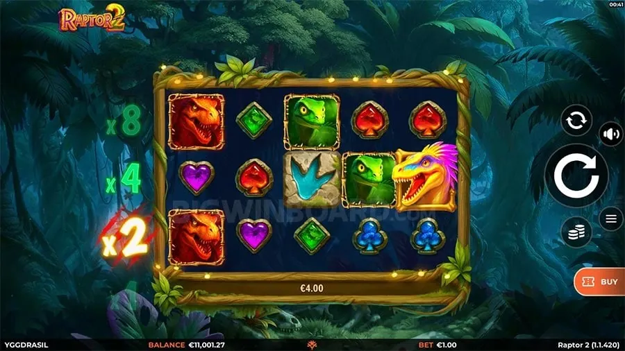 Casino Tips